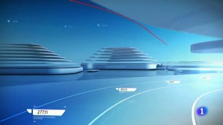 Noticias Murcia - La Region de Murcia en 2' - 29/07/2019