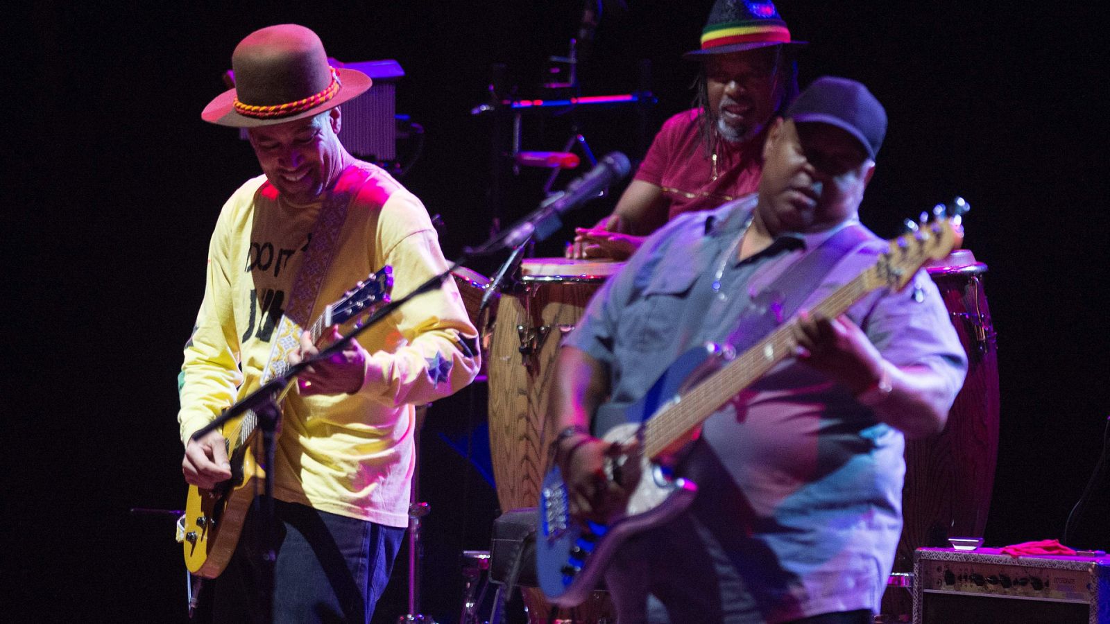 Informativo de Madrid 2 - 29/07/19 - Ver ahora