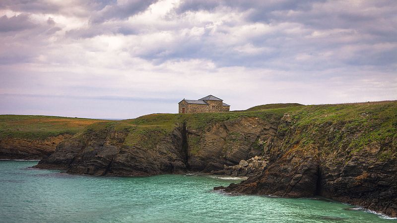 Galicia estará nuboso con probabilidad de precipitaciones - Ver ahora