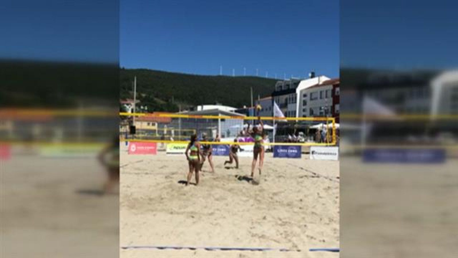 Deportes Canarias - 29/07/2019