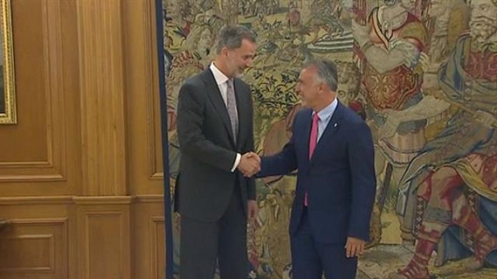 Telecanarias - Telecanarias - 29/07/2019