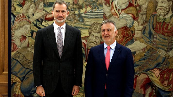 España en 24h - España en 24 horas - 29/07/19