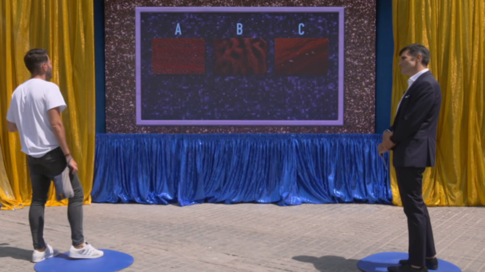 ¿Juegas o qué? - 29/07/19 - ver ahora