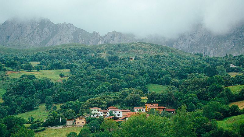 Descenso de las temperaturas en la mitad norte, más acusado en el Cantábrico y alto Ebro - Ver ahora