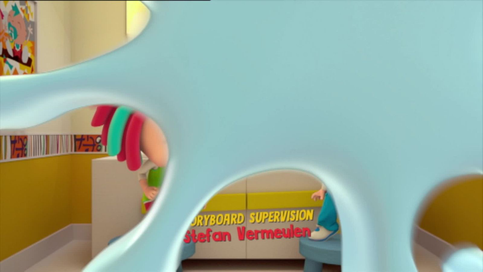 La bruja buena - Yoyo | Ver