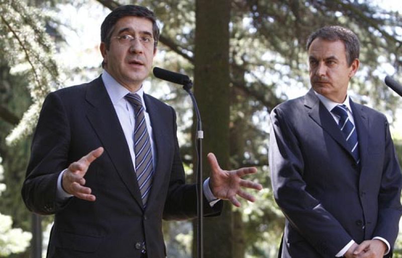 Telenorte. Informativo del País Vasco. (01/07/09)