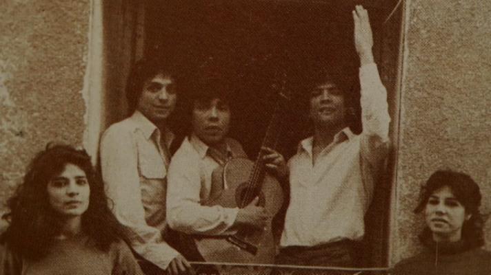 Lazos de sangre - Resumen de la saga Salazar