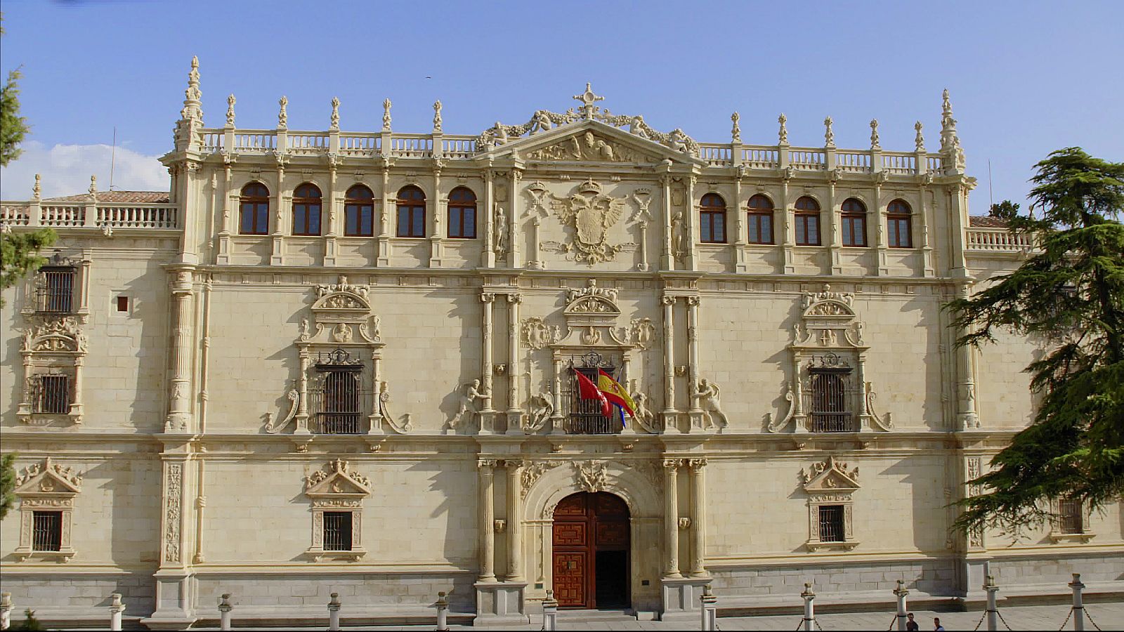 Alcalá de Henares (HDR) | Ver