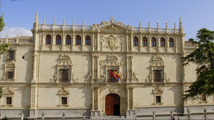  - Alcalá de Henares (HDR)