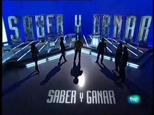 Saber y ganar - Saber y ganar - 01/07/09