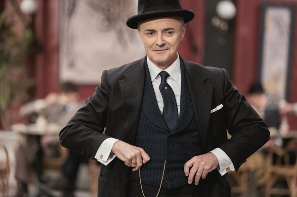 Acacias 38 - Así fue el paso de Alfredo Bryce por Acacias