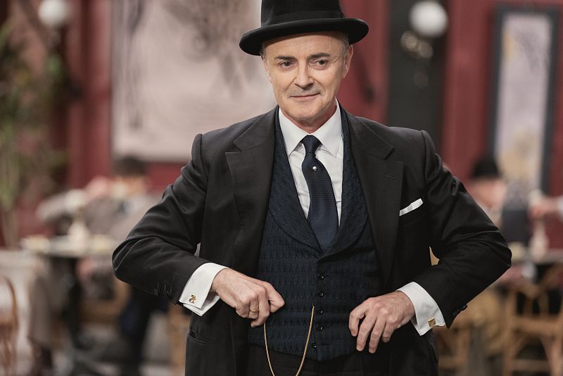 As fue el paso de Alfredo Bryce por Acacias - Acacias 38 | Ver