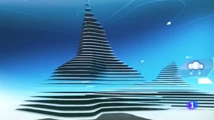 Noticias de Castilla y León - El tiempo en Castilla y León - 30/07/19