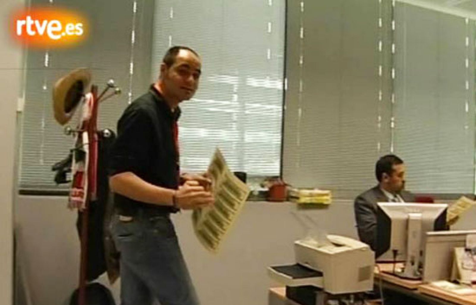 UCO - Sección de falsificaciones de la UCO - Unidad Central Operativa | Ver