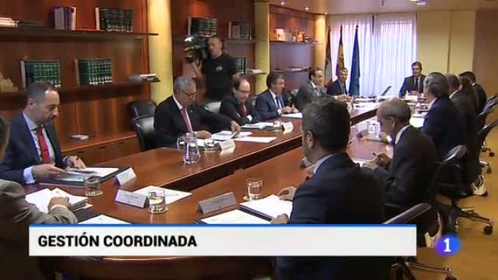 Noticias de Castilla y León - Castilla y León en 1' - 30/07/19