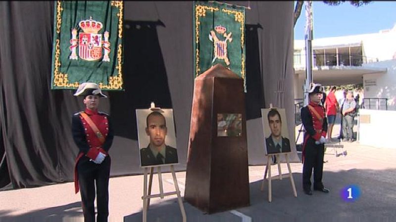 Informatiu Balear 2 - 30/07/19