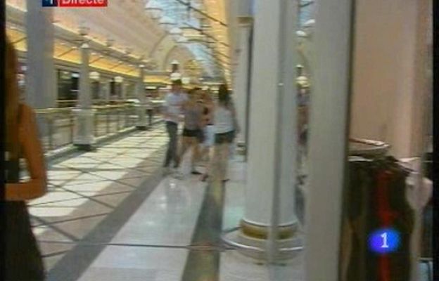 L'Informatiu - L'informatiu migdia - 01/07/09