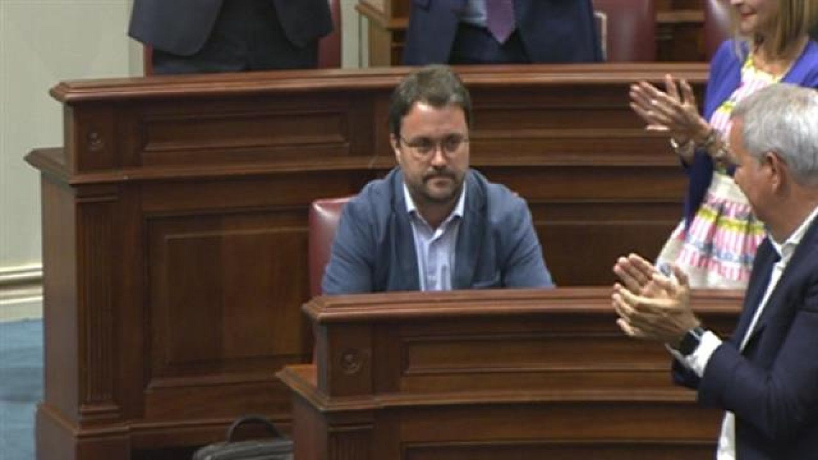 Telecanarias - 30/07/2019