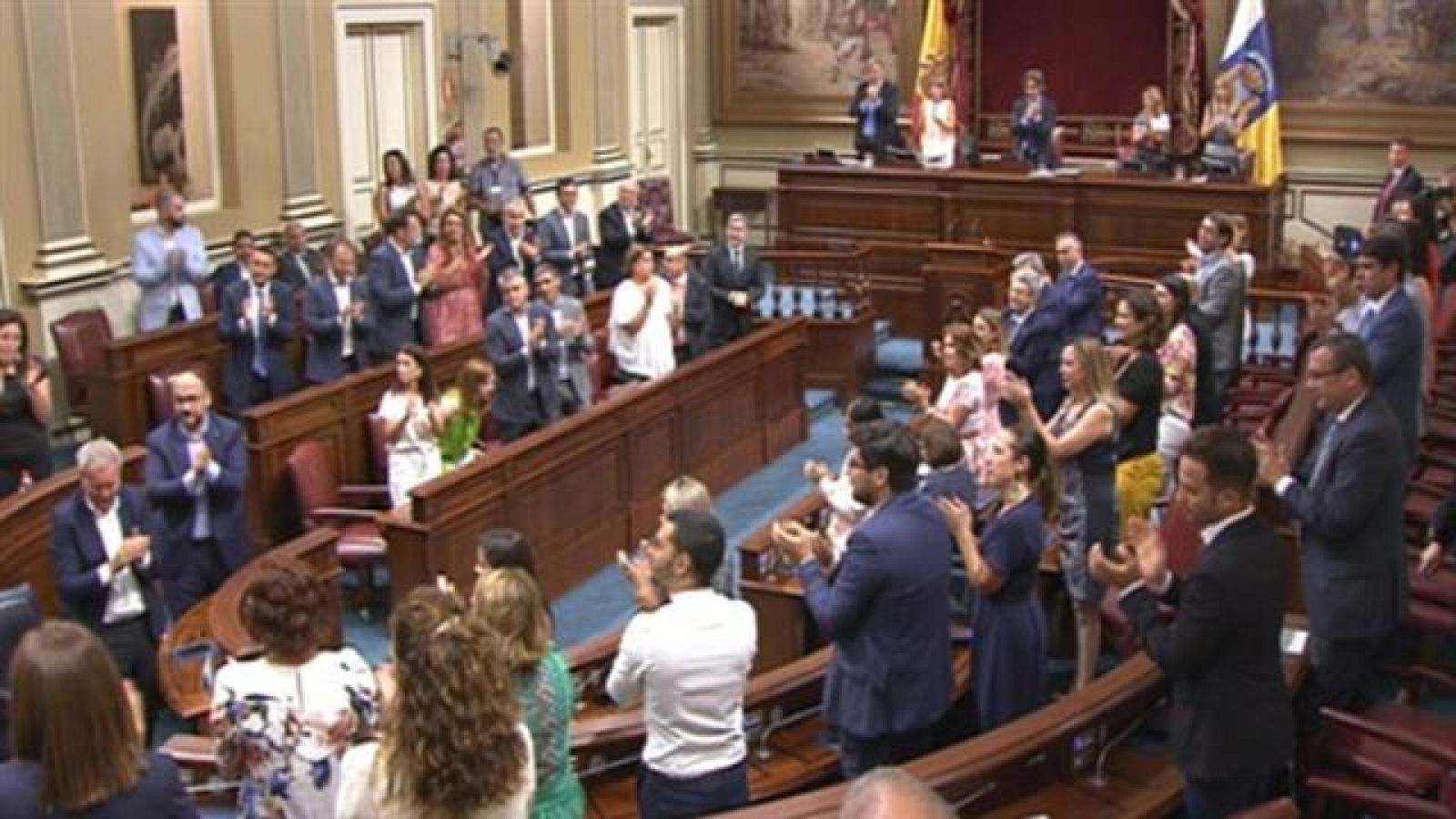 Canarias en 2' - 30/07/2019