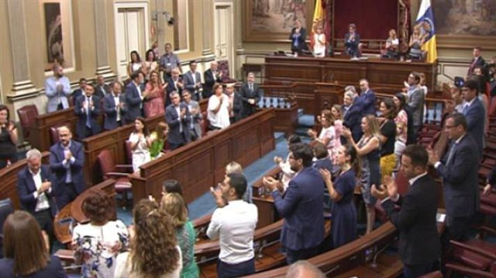 Telecanarias - Canarias en 2' - 30/07/2019