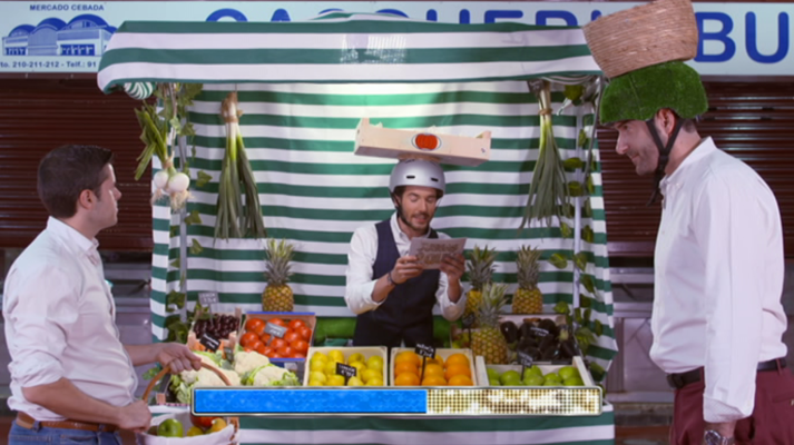 Juegas o qué - ¿Juegas o qué? - 30/07/19