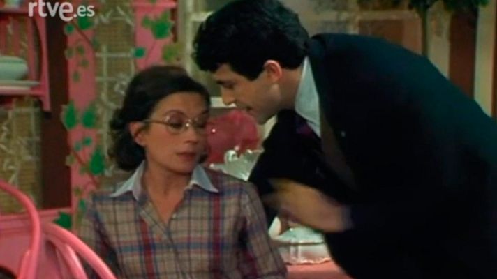 Vídua, però no gaire - El pretendent