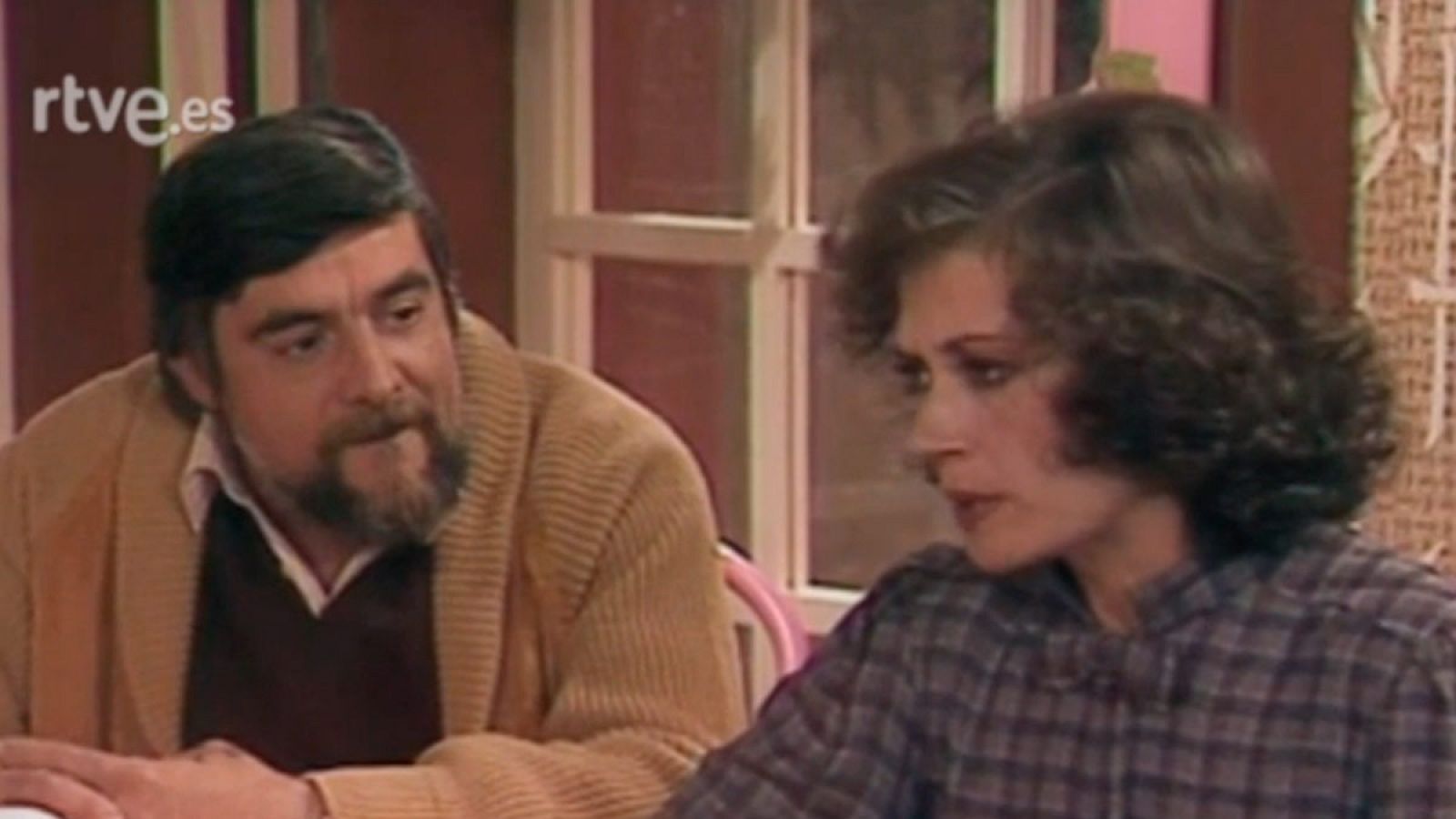 Arxiu TVE Catalunya - Vídua però no gaire - El tercer home