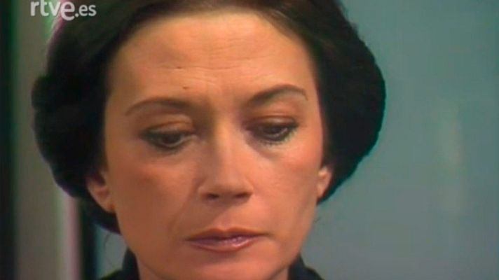 Vídua, però no gaire - Sola davant el perill