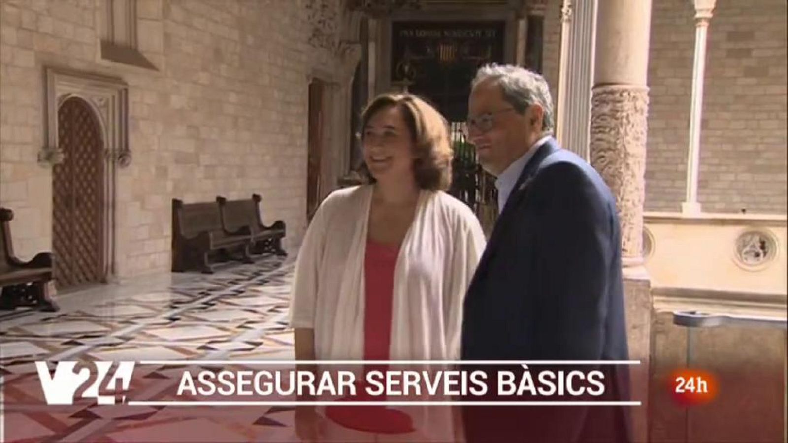 Anàlisi de l'actualitat del 30/07/2019