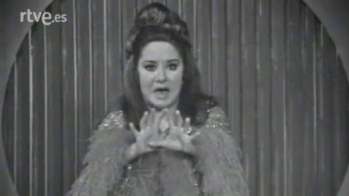 Esta noche con ... - Marifé de Triana