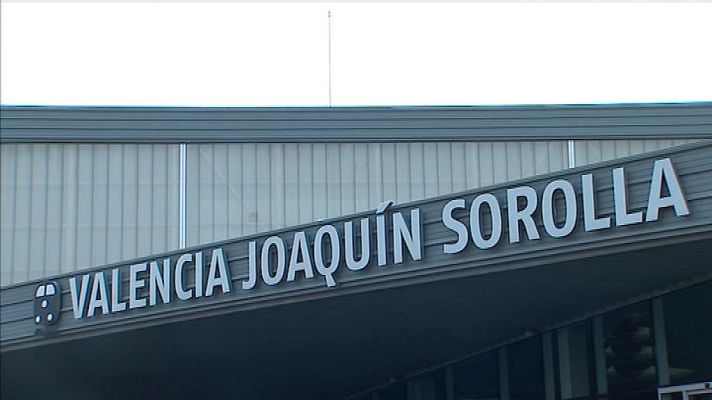 L'informatiu - Comunitat Valenciana - La Comunidad Valenciana en 2' - 31/07/19