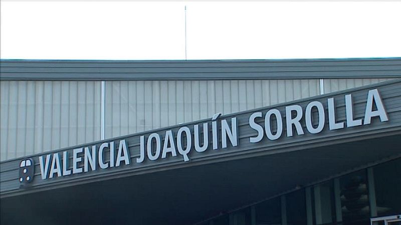 La Comunidad Valenciana en 2' - 31/07/19 - ver ahora