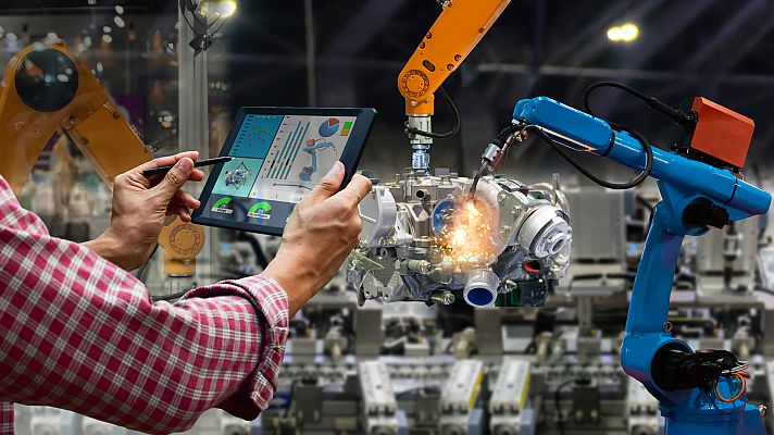 Informativo 24h - El PIB modera su crecimiento al 0,5% en el segundo trimestre