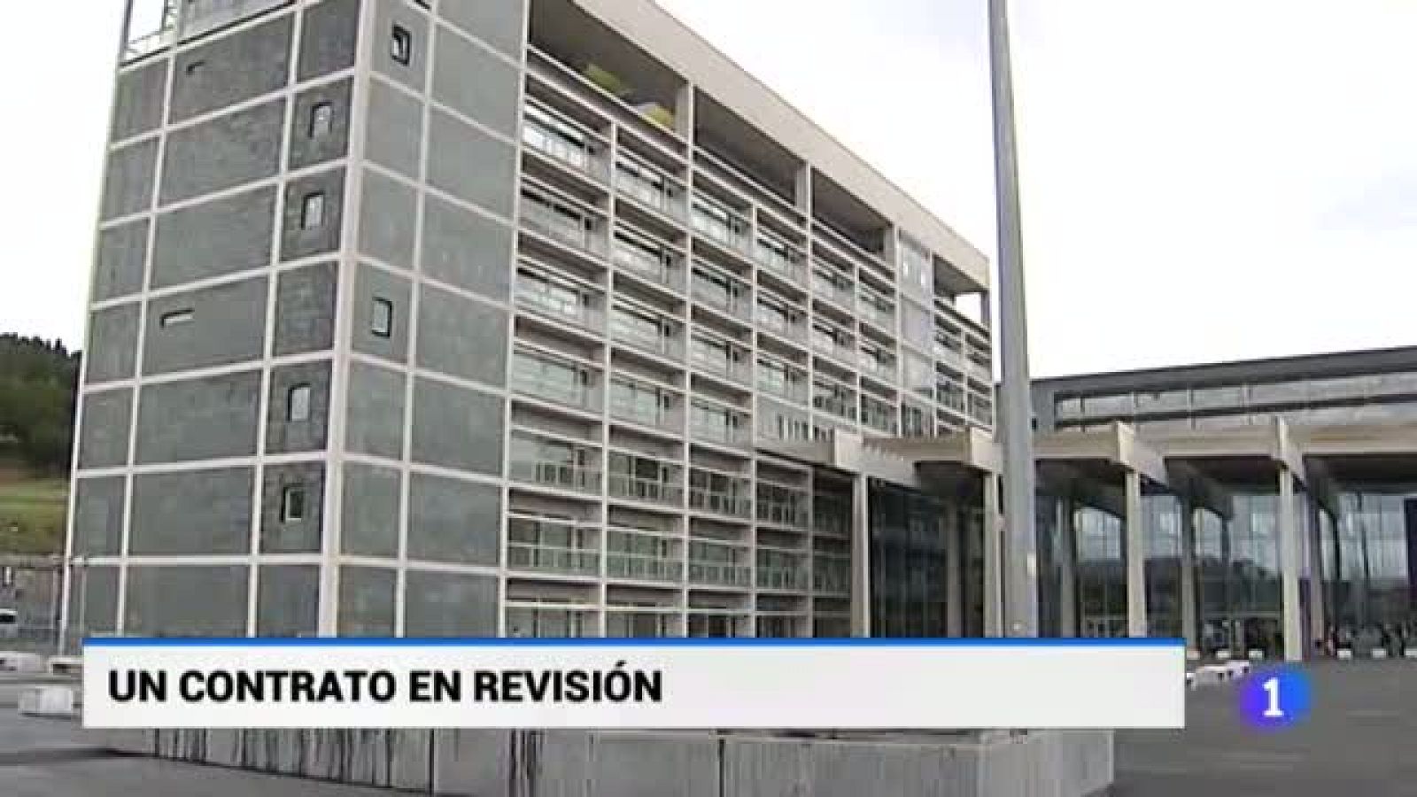 Castilla y León en 1' - 31/07/19