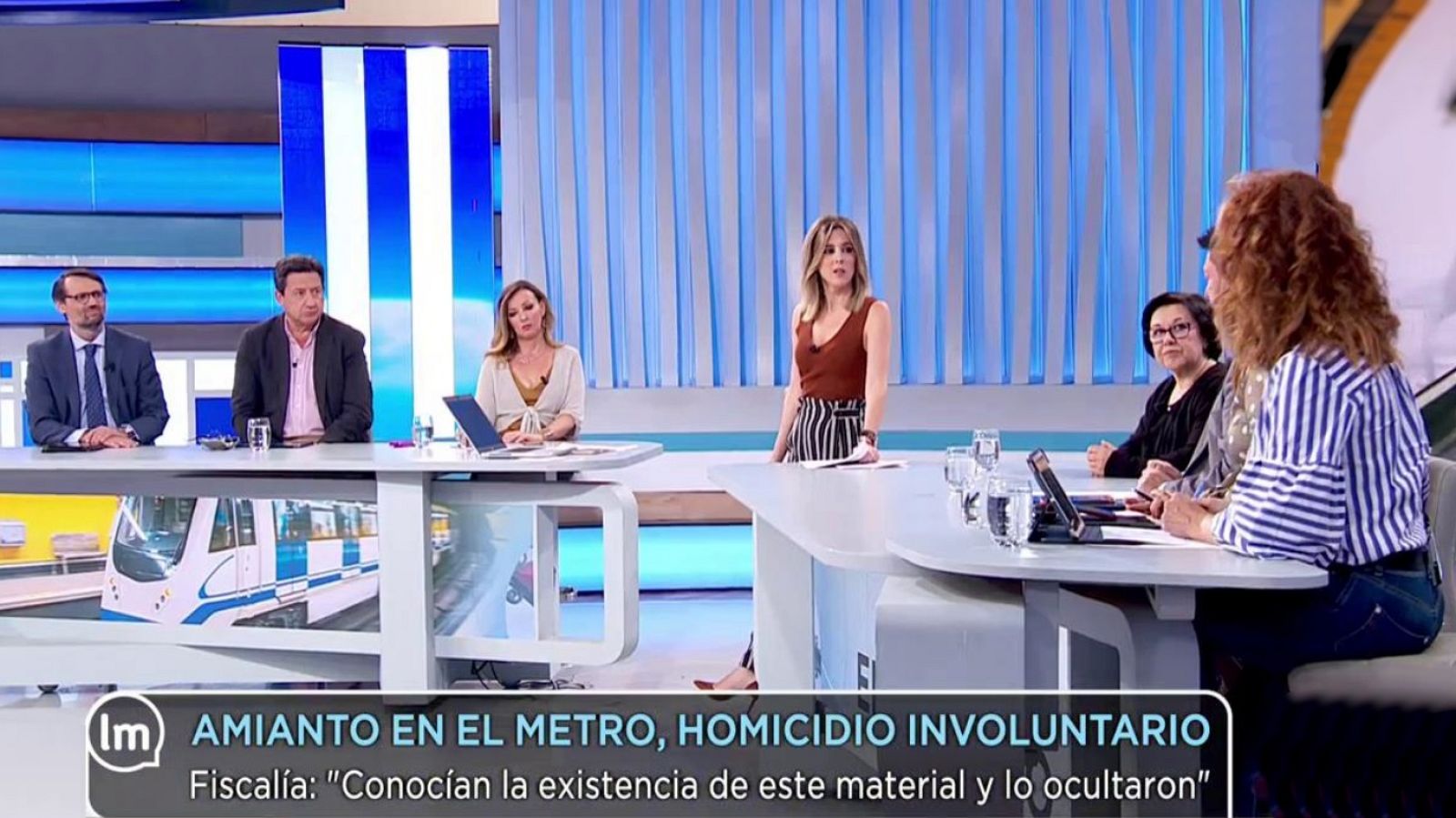 La Mañana - 31/07/19 - ver ahora