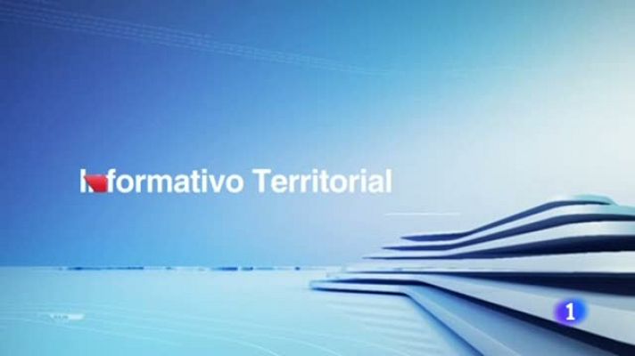 Telexornal - Galicia - Telexornal Galicia 2 - 31/07/19