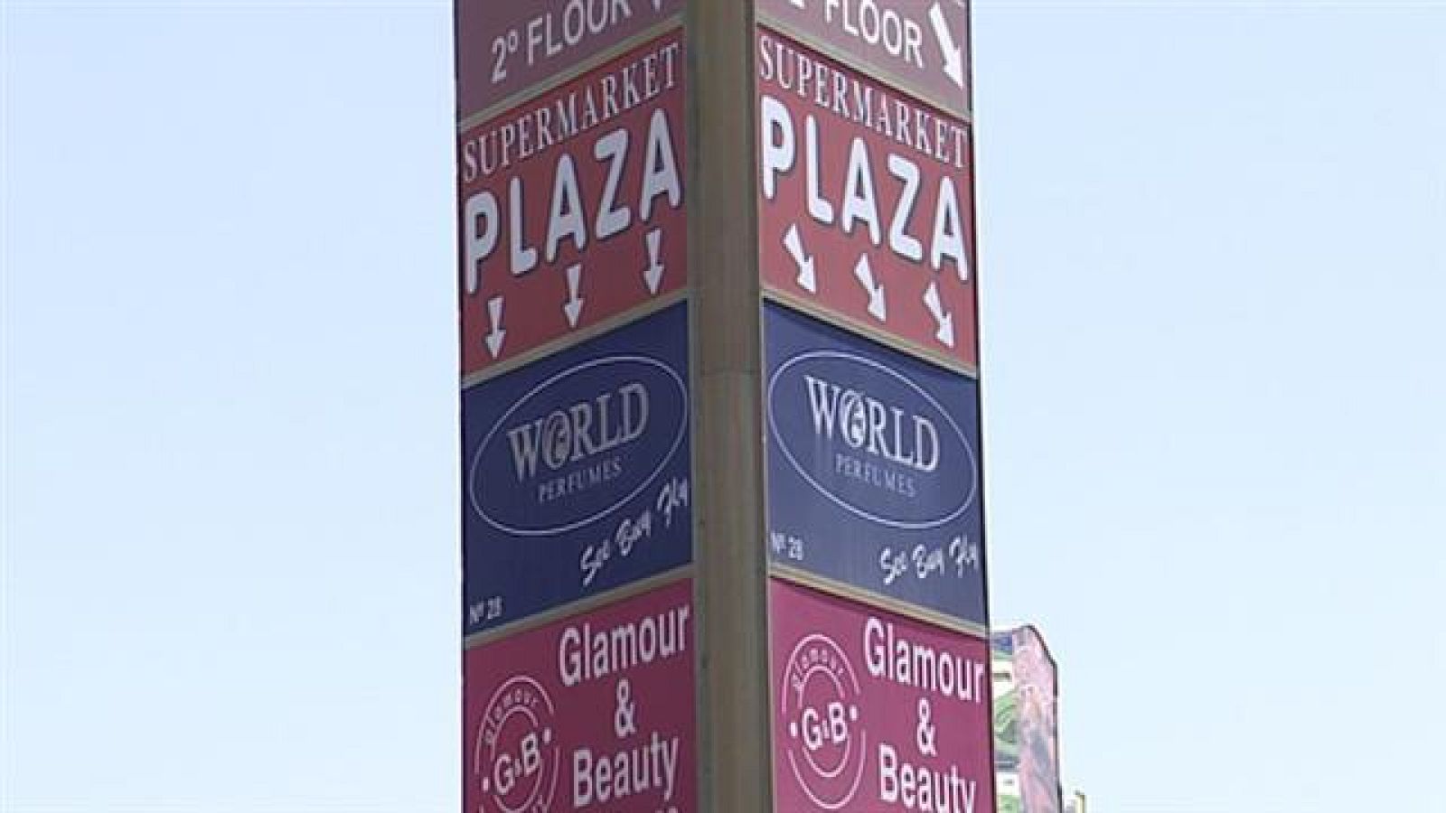 Canarias en 2' - 31/07/2019