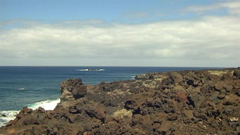 El tiempo en Canarias - 31/07/2019