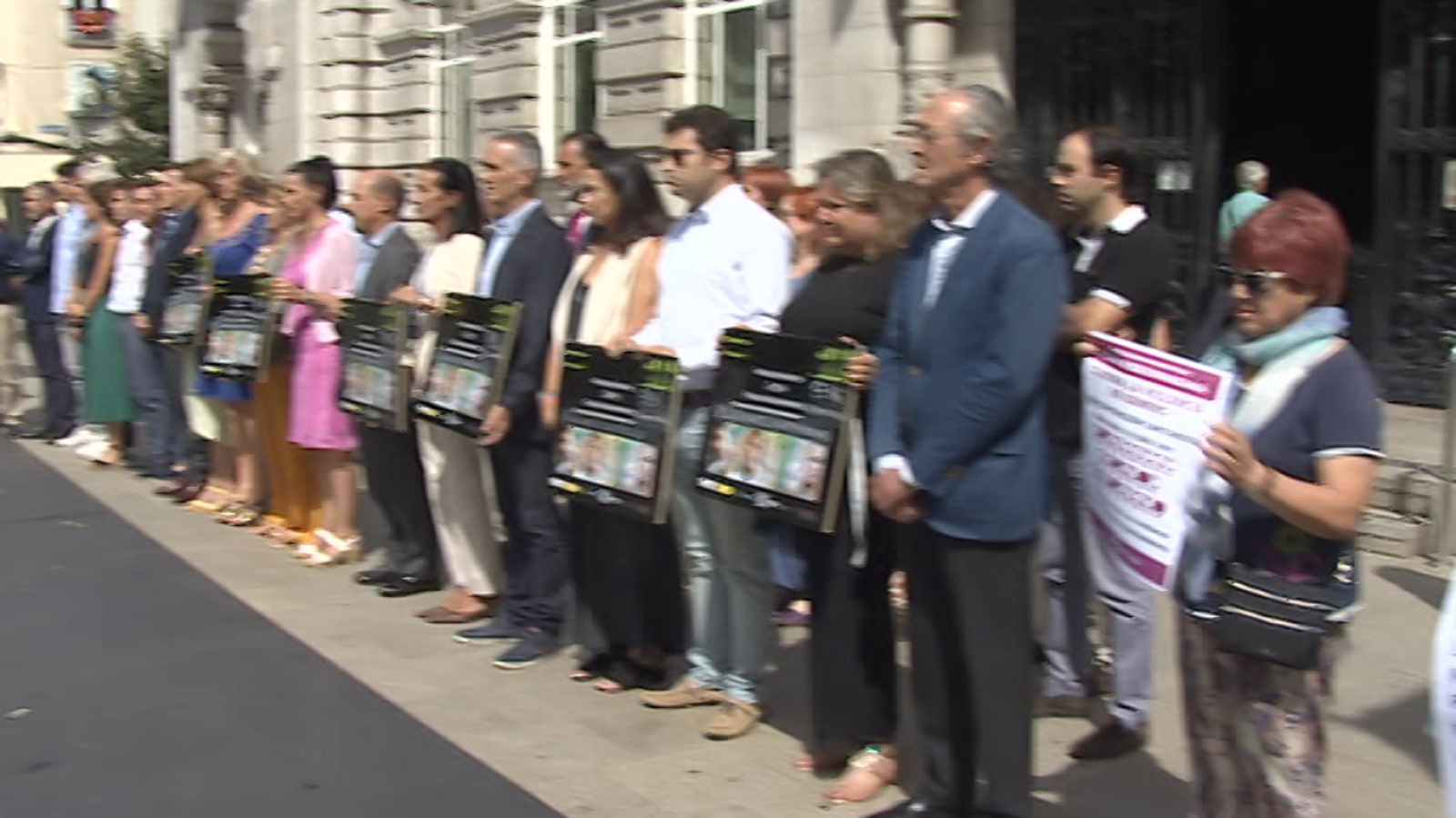 España en 24 horas - 31/07/19 - ver ahora