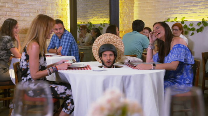 Juegas o qué - ¿Juegas o qué? - 31/07/19