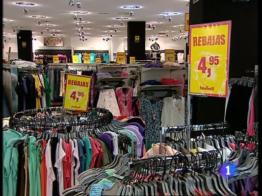 Informativo Telerioja - Informativo Telerioja - 01/07/09