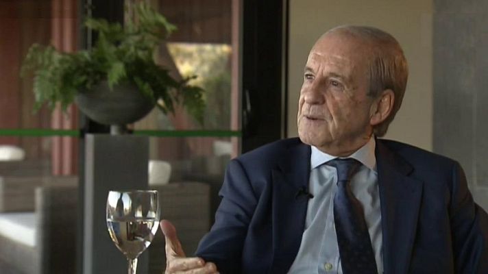 Conexión vintage - La vuelta de Supergarcía (II)