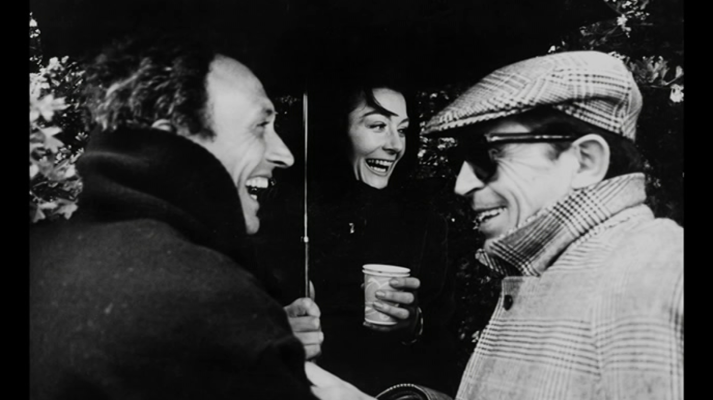 Otros documentales - Agua y azúcar. Carlo di Palma - Los colores de la vida