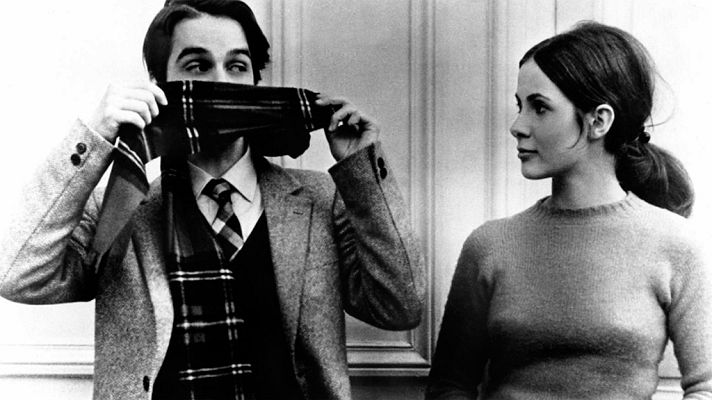 Días de cine clásico - 'Besos robados', el miércoles 21 de agosto, en 'Días de Cine Clásico'