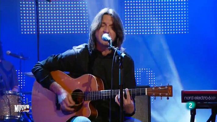 Músics - Toni Beiro