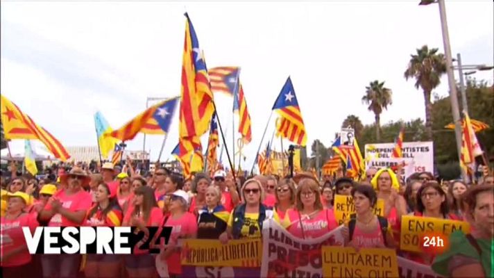 Vespre 24 - Vespre 24 - 31/07/2019