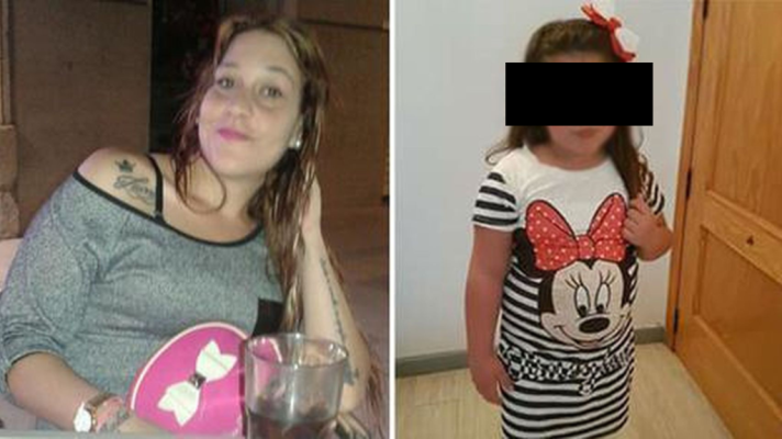 La mañana - Entrevista a la madre de Sandra Capitán.