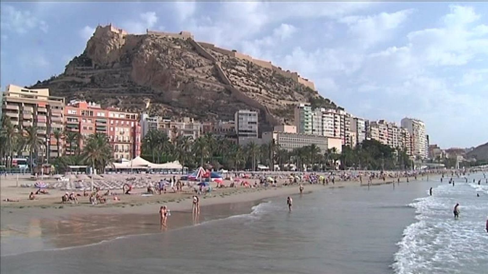 La Comunidad Valenciana en 2' - 01/08/19 - ver ahora