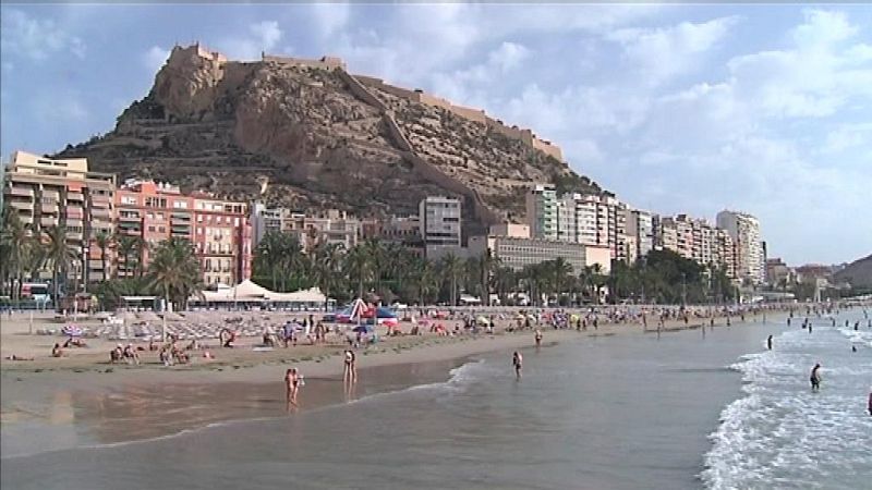 La Comunidad Valenciana en 2' - 01/08/19 - ver ahora