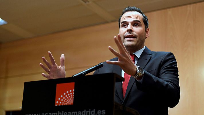 Informativo de Madrid - La Comunidad de Madrid en 4' - 01/08/19